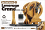 DAVINCI LEVERAGE CRANE
