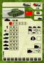 Советский средний танк Т-34/85, 1:100