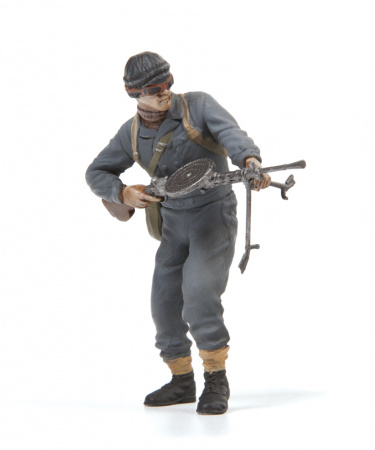 Советские горные стрелки 1942 г.