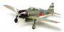 Самолет МИЦУБИШИ A6M3,1/72