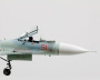 Самолёт Су-27СМ, 1:72
