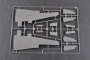 Немецкий дальний бомбардировщик Focke-Wulf Fw 200 Condor мод. С-8, 1:72, [01639]