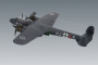 Do 17Z-10, Германский ночной истребитель ІІ МВ, 1:48, (48243)