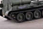 Советская САУ Су-101, 1:35, [09505]