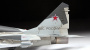 Самолет МиГ-29 СМТ, 1:72