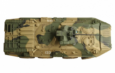 Российский БТР-80А, 1:35