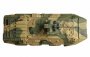 Российский БТР-80А, 1:35