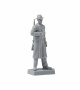 Фольксштурм. Берлин 1945г., 1:72, [6272]