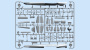 Do 17Z-7, Германский ночной истребитель ІІ МВ, 1:72, (72307)