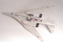 Самолет "Ту-160", 1:144