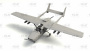 Cessna O-2A Skymaster, Американский самолет-разведчик, 1:48, (48290)
