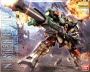 Робот MG GAT-X103 Buster Gundam, 1:100, [5062906]