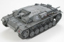 Самоходное орудие Sturmgeschutz III Ausf.B с коротким стволом, 3 варианта декалей, 1:48, [32507]