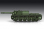Советская САУ СУ-152 (поздняя версия), 1:72, [07130]