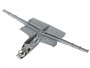 Истребитель Lockheed P-38J Lightning, 1:48