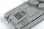 Советский тяжёлый танк Т-35, 1:72