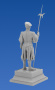 Фигура, Швейцарский гвардеец стражи Ватикана, 1:16
