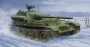 Советская САУ Су-101, 1:35, [09505]