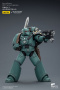 Sons of Horus MKVI Tactical Legionary, 1:18, [JT02977]