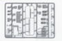 Sd.Kfz.251/6 Ausf.A с экипажем, 1:35, (35104)