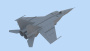 МиГ-25 РБТ, Советский самолет-разведчик, 1:48, (48901)