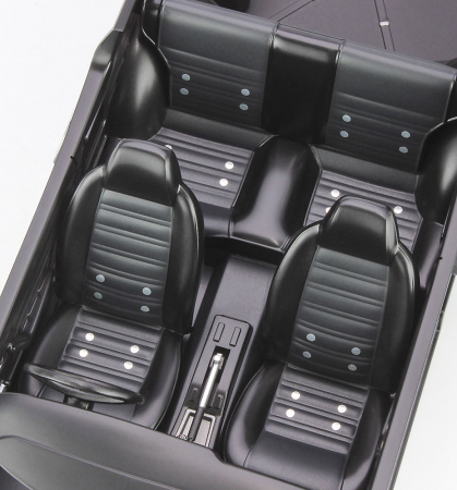 Автомобиль Toyota Celica LB 1600GT, 1:24, [21160]