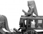 Фигуры Франция, 1944, 1:35, (MB3578)