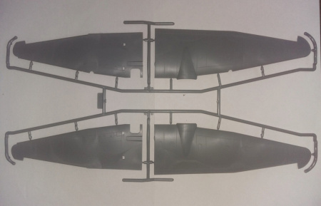 Ju 88С-6, Германский тяжелый истребитель ІІ МВ, 1:48, (48238)