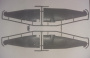 Ju 88С-6, Германский тяжелый истребитель ІІ МВ, 1:48, (48238)