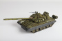 Танк Т-80БВ, 1:35