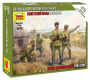 Советский штаб 1941-1943гг