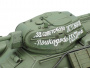 Танк Т-34/76 1941г. 1/48