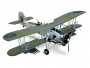 Самолет Fairly Swordfish Mk.II, 1/48