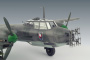 Do 215 B-5, германский ночной истребитель 2 МВ, 1:48, (48242)