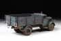 Немецкий грузовой автомобиль Opel Blitz Kfz. 305, 1:35, [3710]