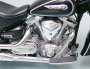 Мотоцикл Yamaha XV1600 Road Star, 1:12, [14080]