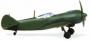 Советский истребитель Ла-5ФН, 1:144