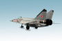 МиГ-25 РБТ, Советский самолет-разведчик, 1:48, (48901)