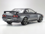 Автомобиль Nissan Skyline GT-R 1989, 1:24, (24090)