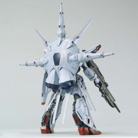 Робот MG ZGMF-X13A Gundam Providence, 1:100, [5063051]
