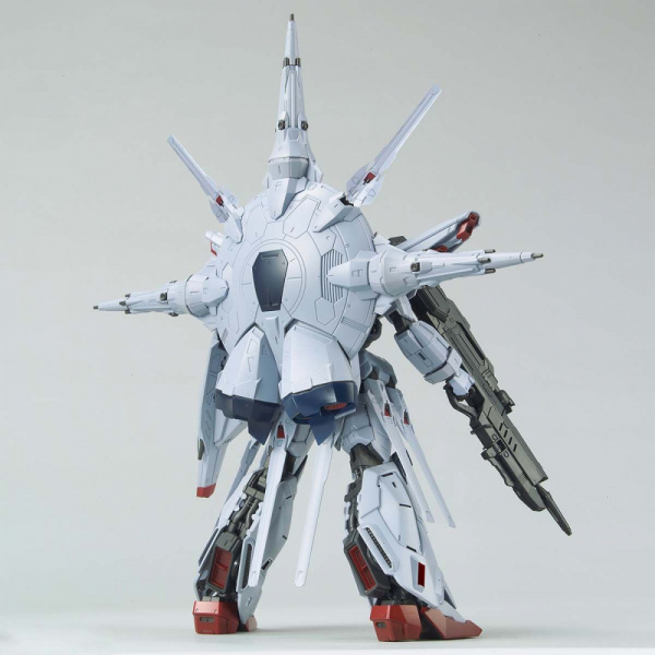 Робот MG ZGMF-X13A Gundam Providence, 1:100, [5063051]