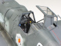 Самолет Messerschmitt Bf109 G-6, 1/48