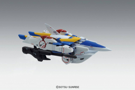 Робот MG LM314V21 Victory Two Gundam "Ver.Ka", 1:100, [5063048]