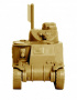 Американский средний танк "Ли" М3, 1:100