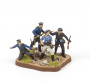 Советская морская пехота 1941-1943, 1:72, [6146]