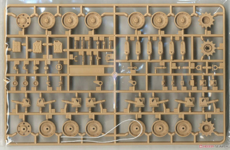 САУ Finnish Army K9FIN, 1/35