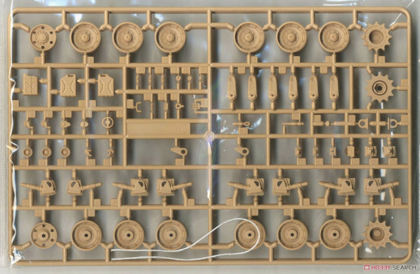 САУ Finnish Army K9FIN, 1/35