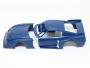 Спортивный автомобиль Toyota CELICA LB Turbo Gr.5, 1:20