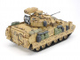БМП M2A2 Bradley, 1/35