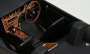 Автомобиль TOYOTA 2000GT, 1:24, [21201]